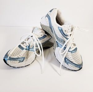 saucony trigon 5 progrid